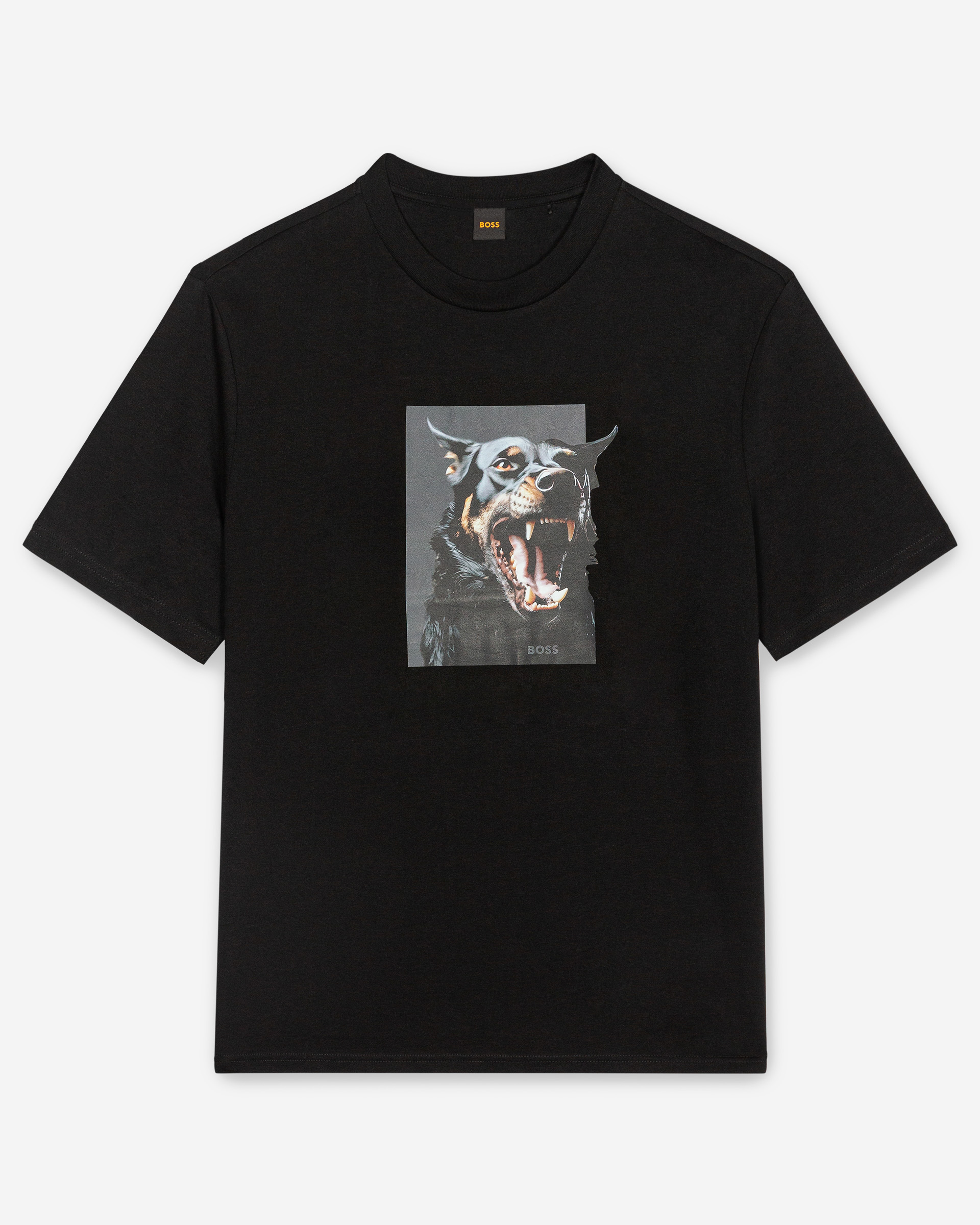 T-shirt Boss