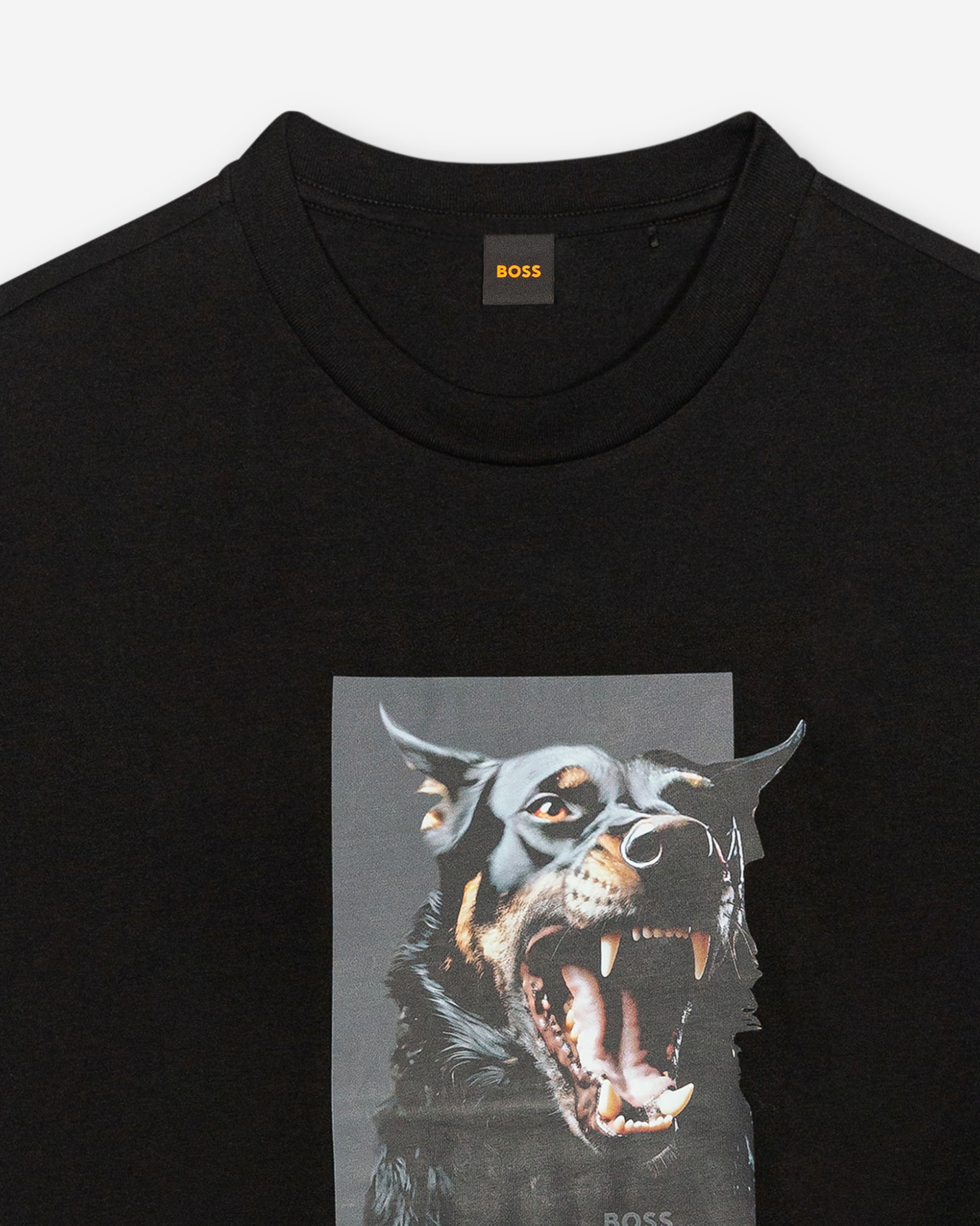T-shirt Boss