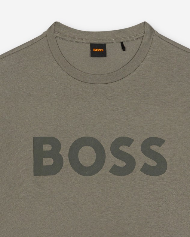 T-shirt Boss