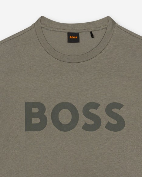 T-shirt Boss T-shirt Boss