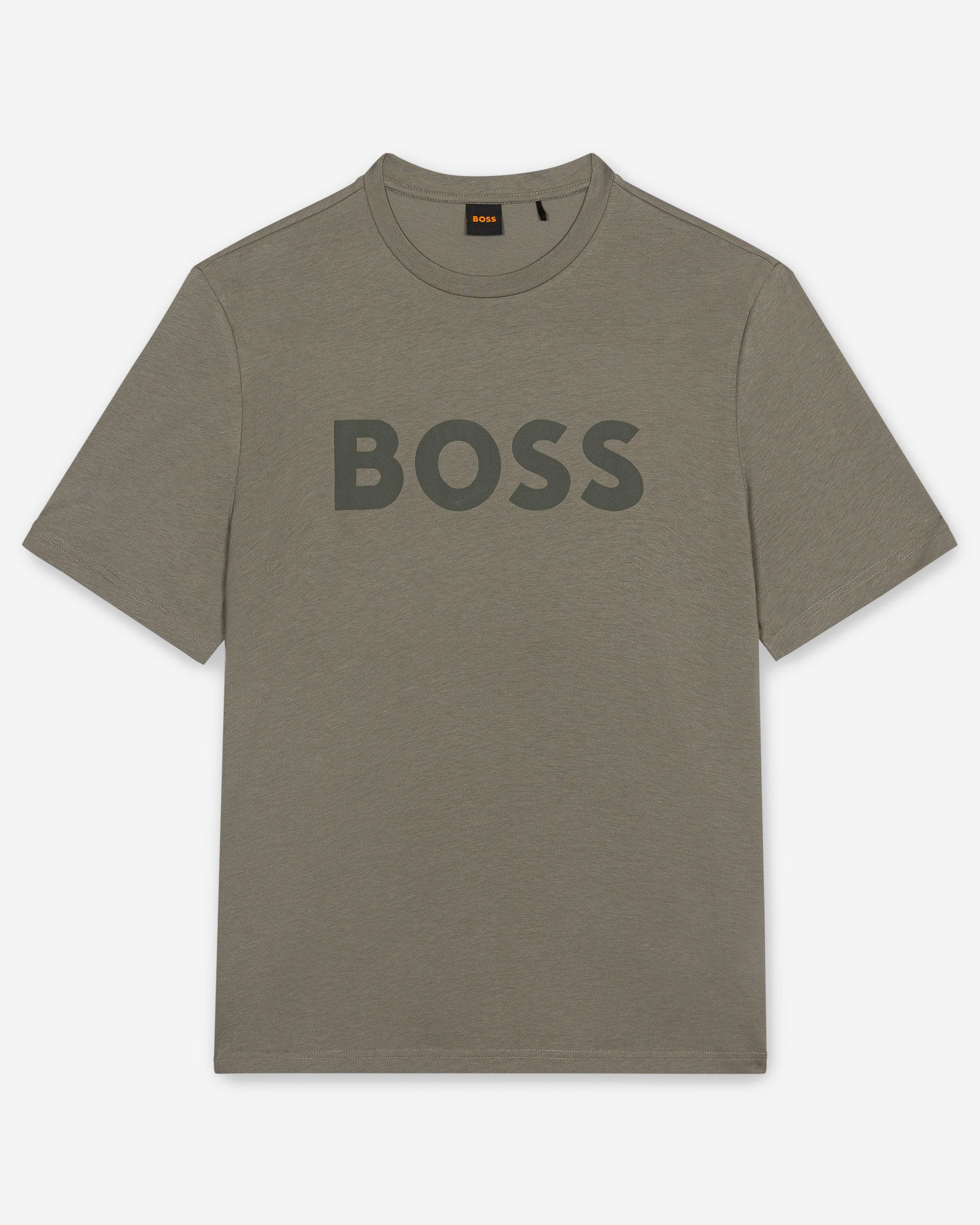 T-Shirt Boss