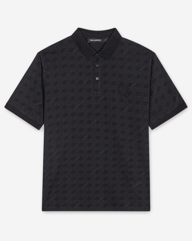 Polo Karl Lagerfeld