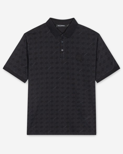 Polo Karl Lagerfeld