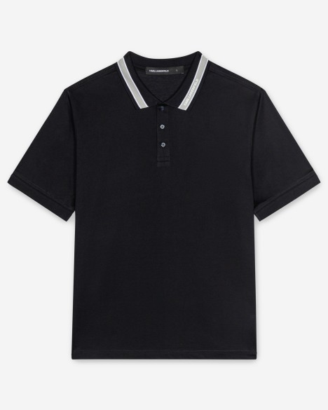 Polo Karl Lagerfeld