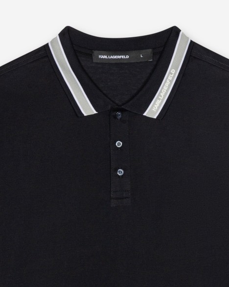 Karl Lagerfeld Polo shirt