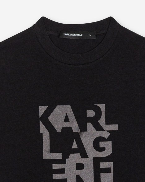 Camiseta Karl Lagerfeld Camiseta Karl Lagerfeld