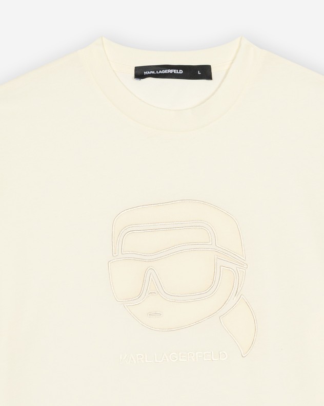 T-shirt Karl Lagerfeld