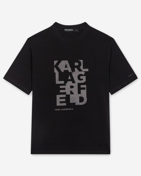 T-shirt Karl Lagerfeld