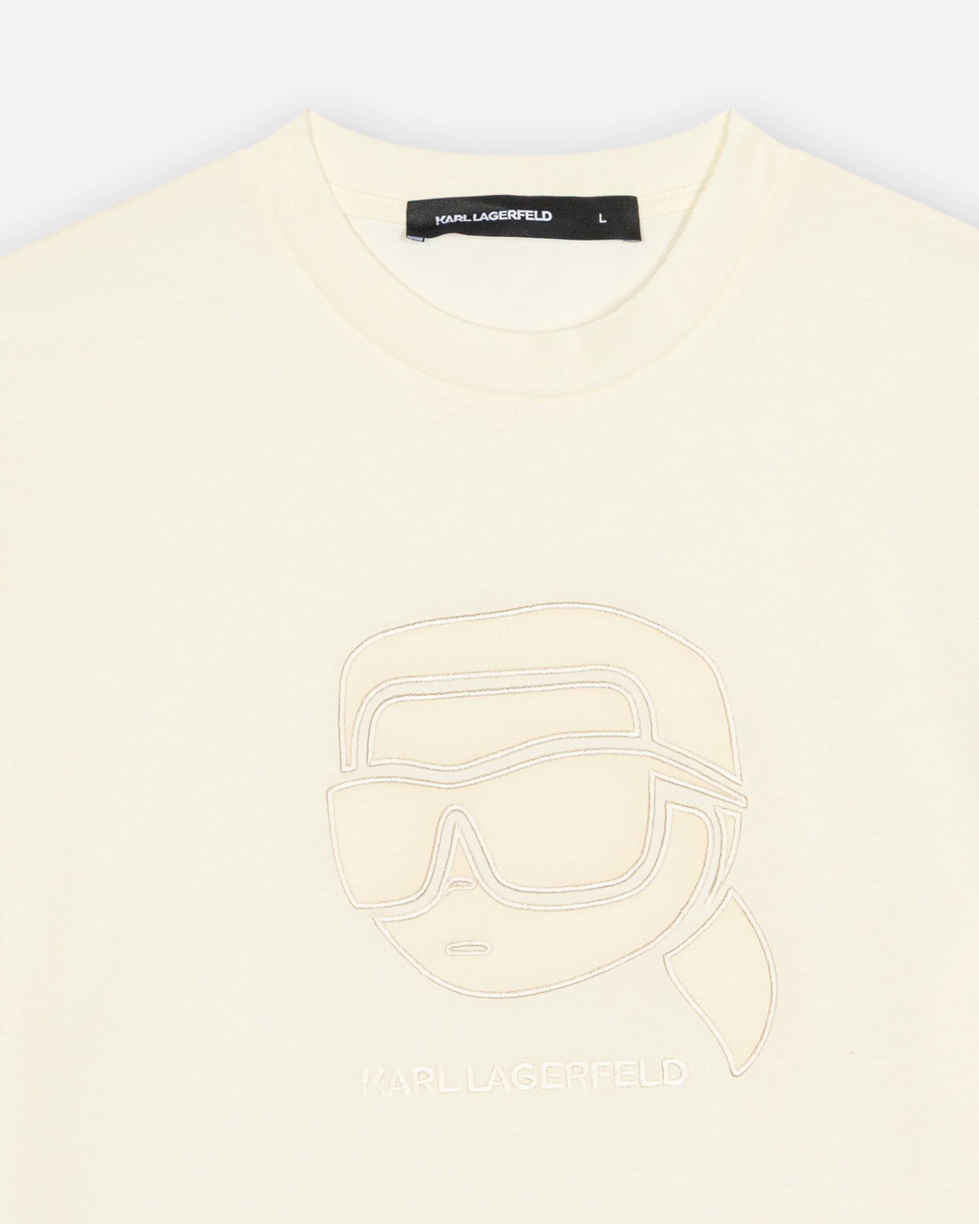 T-shirt Karl Lagerfeld
