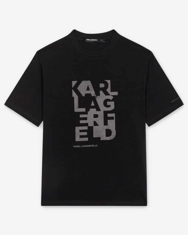 T-shirt Karl Lagerfeld