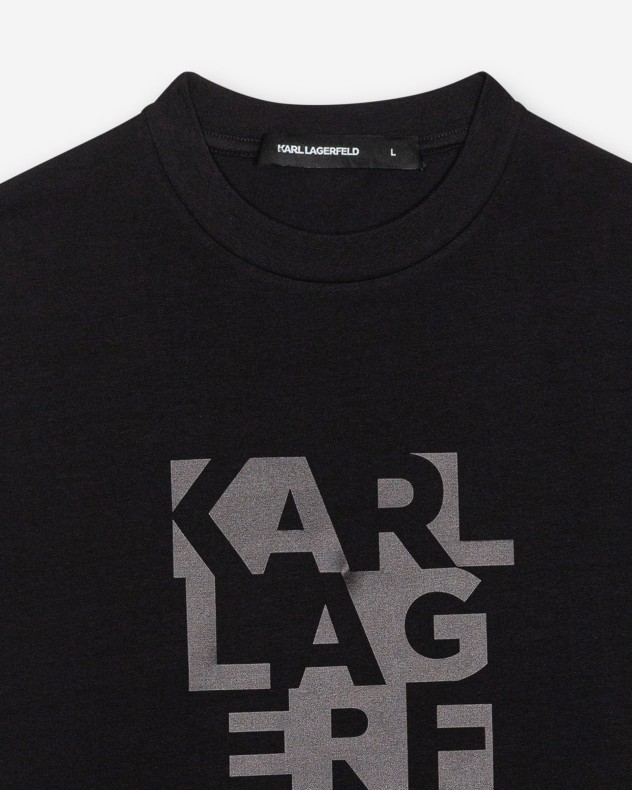 T-shirt Karl Lagerfeld