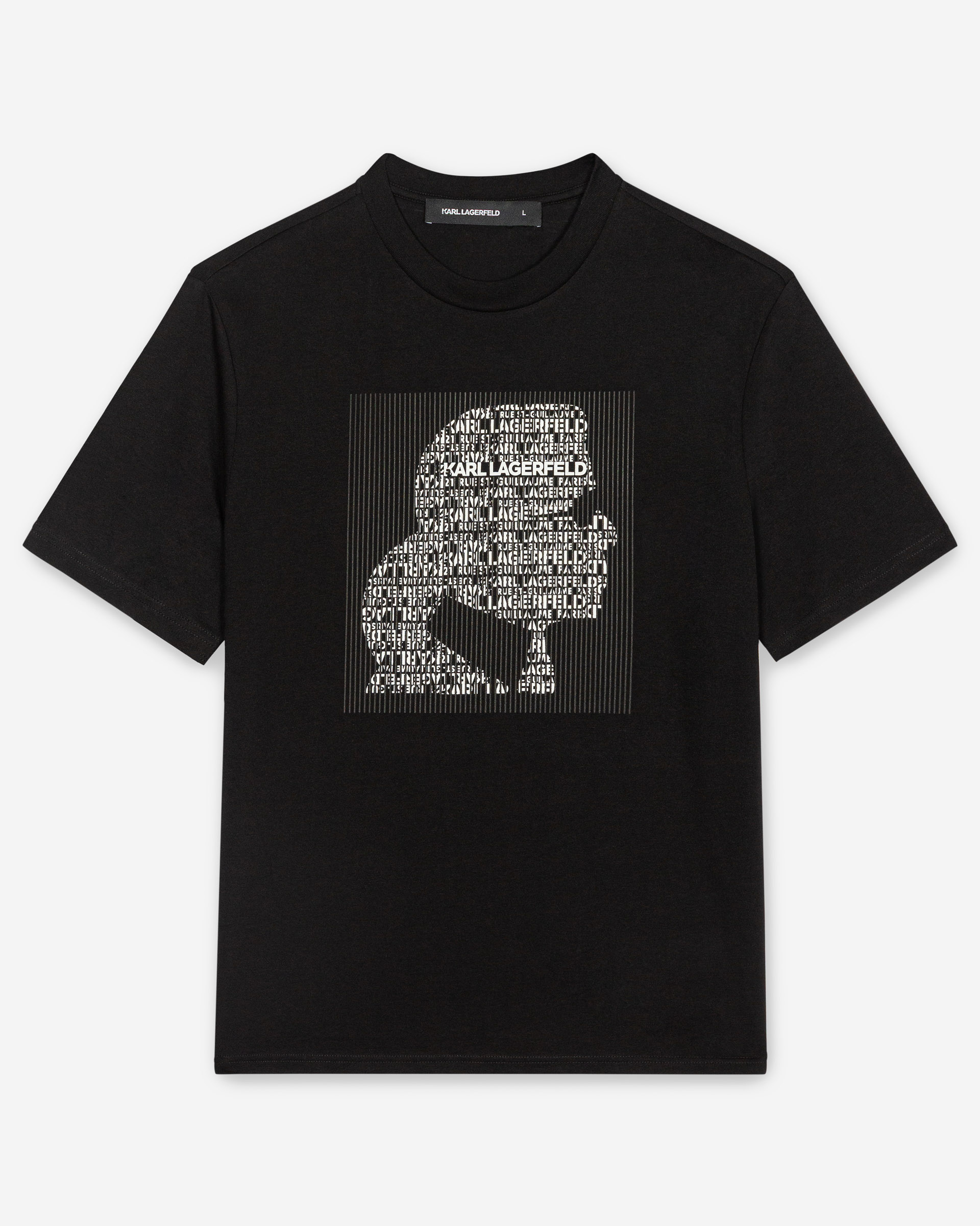 T-shirt Karl Lagerfeld
