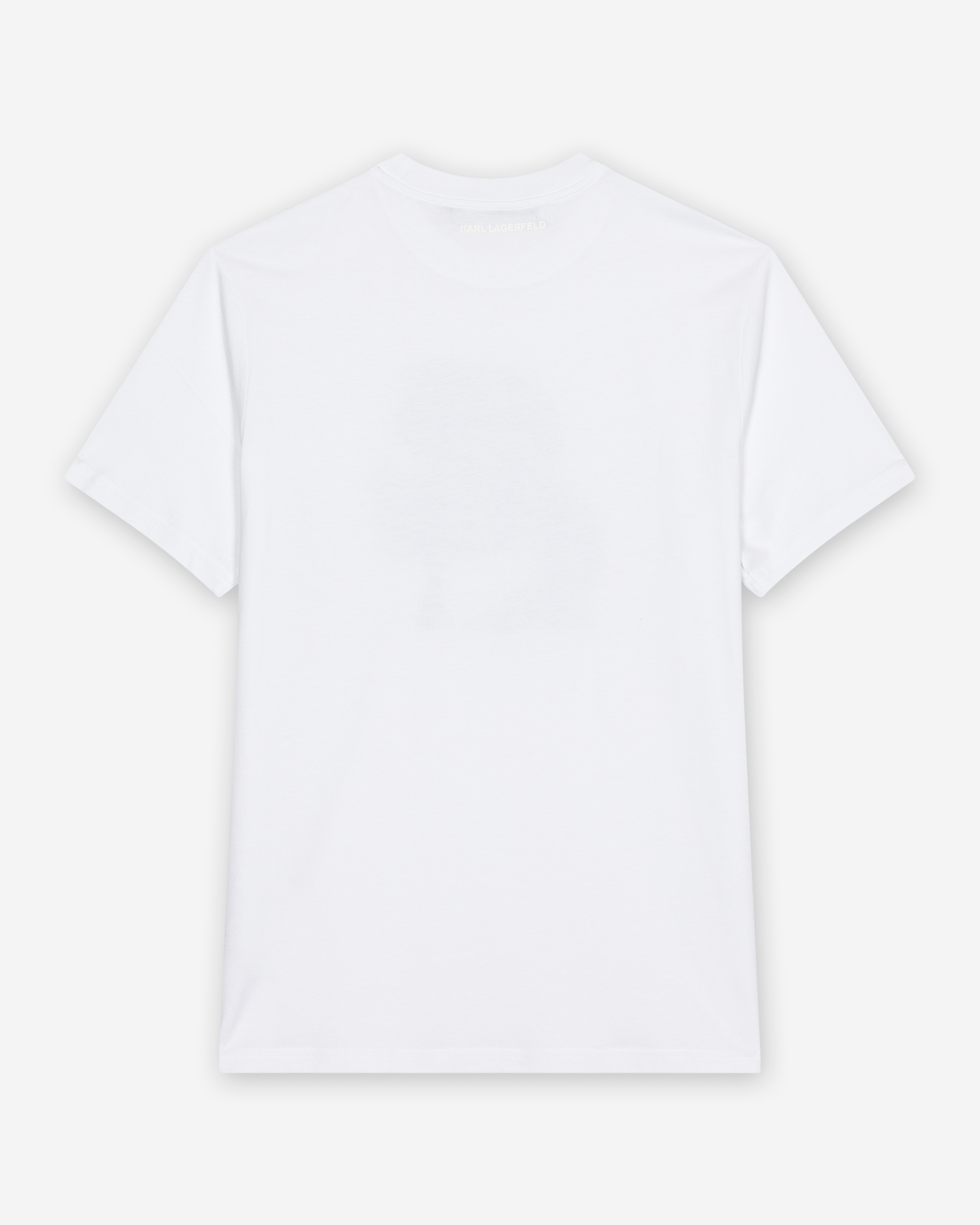 Camiseta Karl Lagerfeld