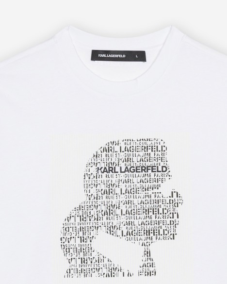 Karl Lagerfeld T-shirt