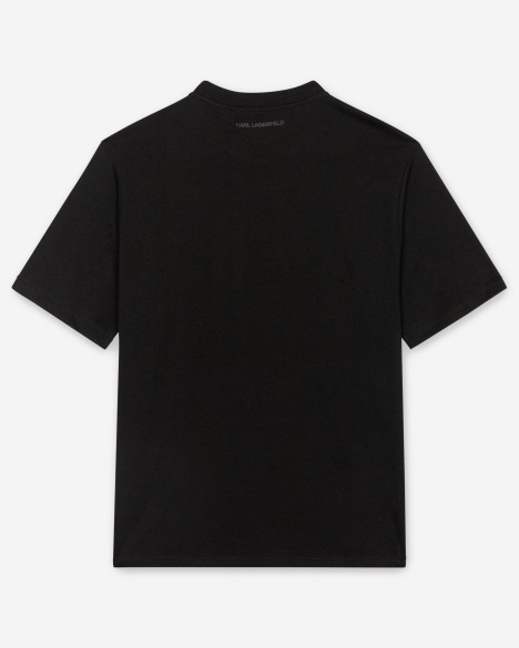 T-shirt Karl Lagerfeld