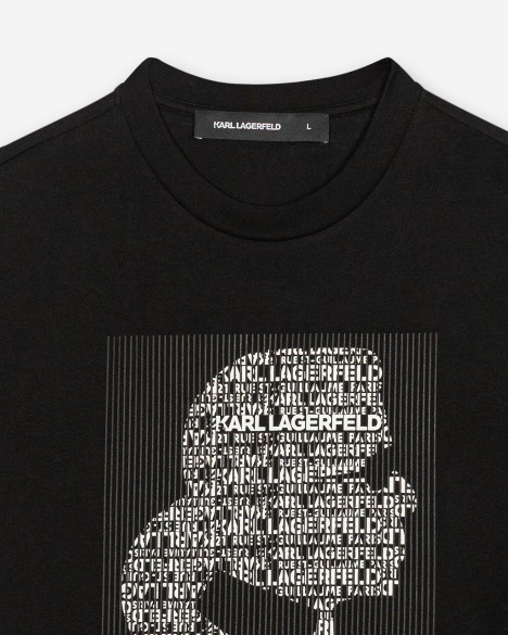 T-shirt Karl Lagerfeld