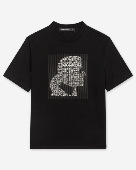T-shirt Karl Lagerfeld
