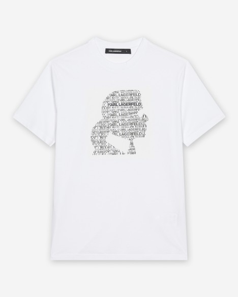 T-shirt Karl Lagerfeld