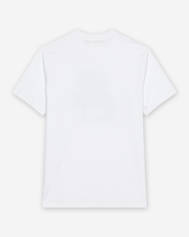 Camiseta Karl Lagerfeld