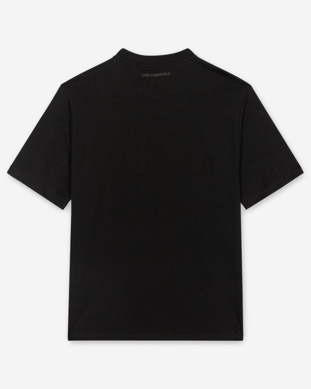 Camiseta Karl Lagerfeld