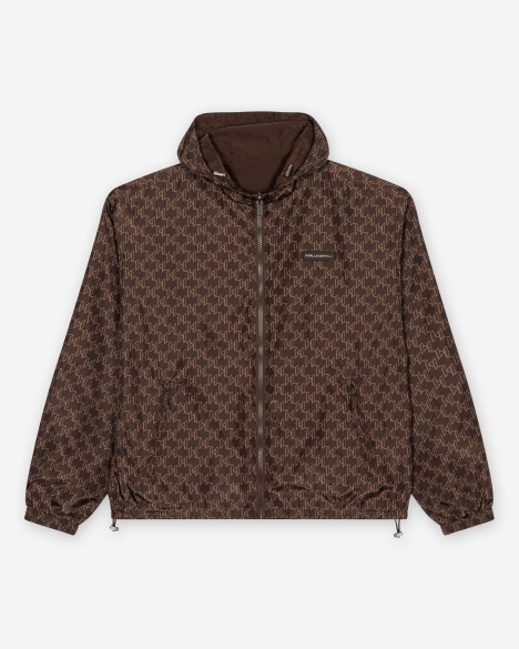 Kapuzenjacke Karl Lagerfeld