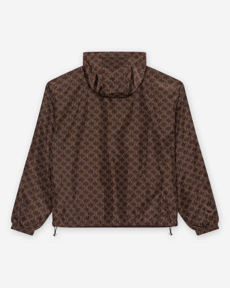 Casaco com capuz Karl Lagerfeld