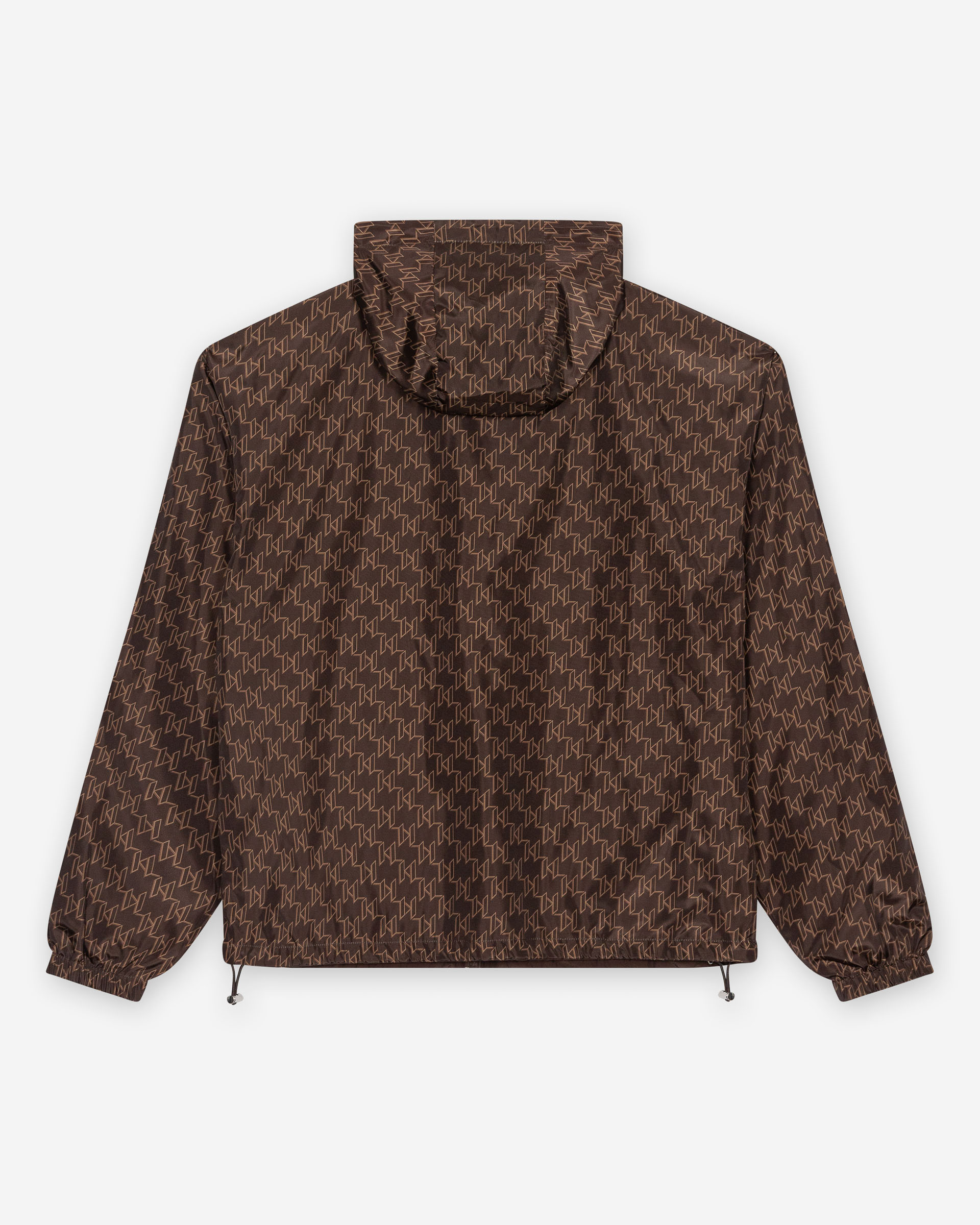 Veste à capuche Karl Lagerfeld