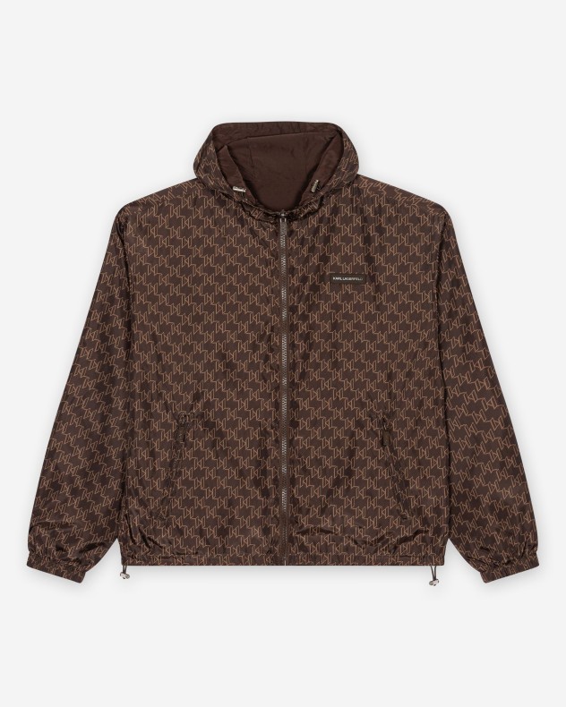 Kapuzenjacke Karl Lagerfeld