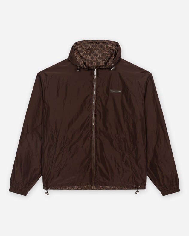 Kapuzenjacke Karl Lagerfeld