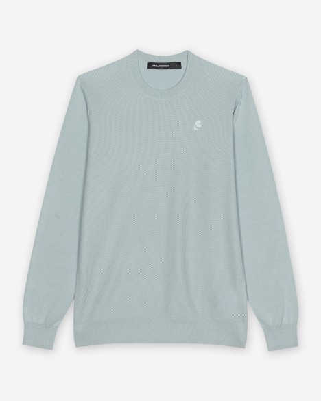 Jersey de punto Karl Lagerfeld