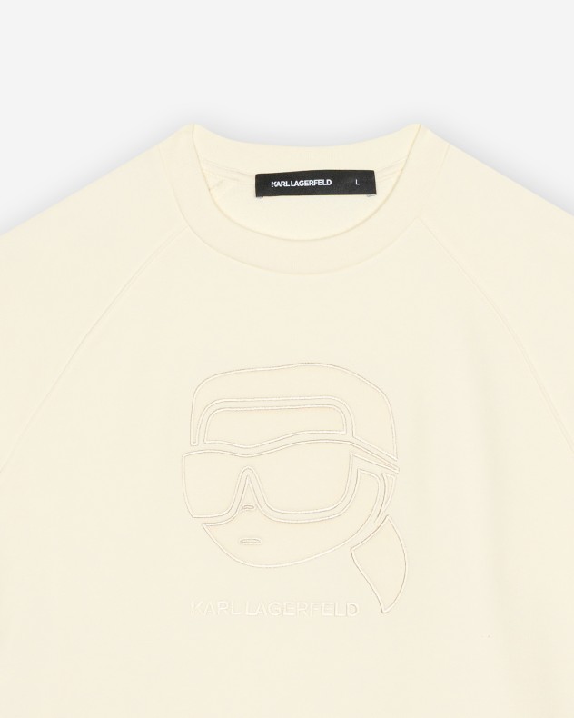 Sweater Karl Lagerfeld