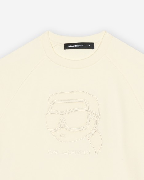 Karl Lagerfeld Sweater