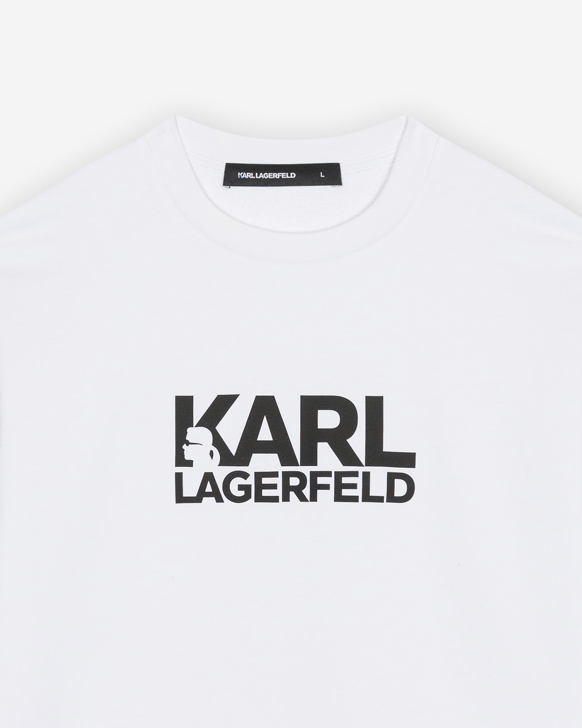 Karl Lagerfeld Sweater