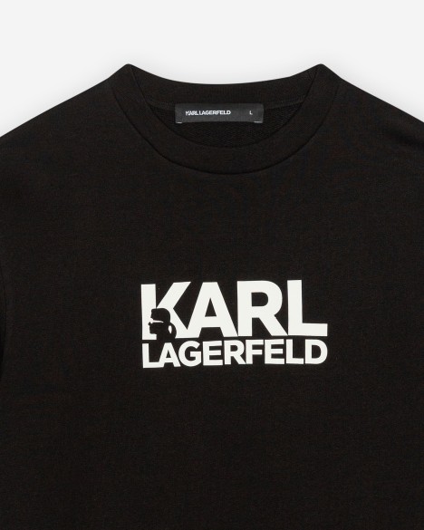 Sweatshirt Karl Lagerfeld