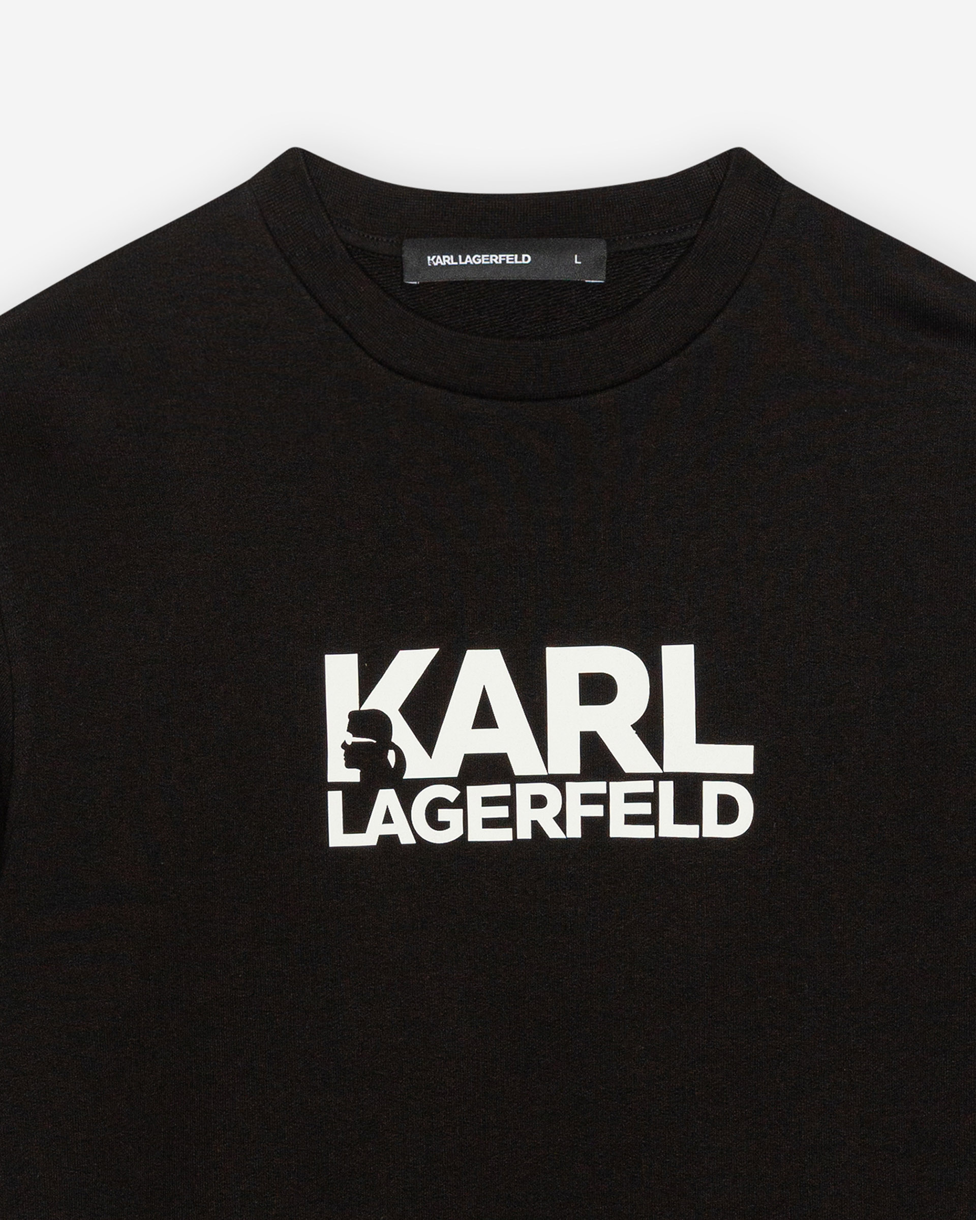 Sweater Karl Lagerfeld