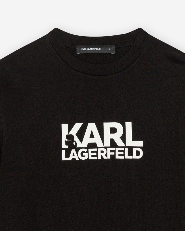 Sweater Karl Lagerfeld
