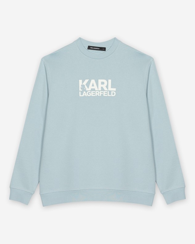Sweatshirt Karl Lagerfeld