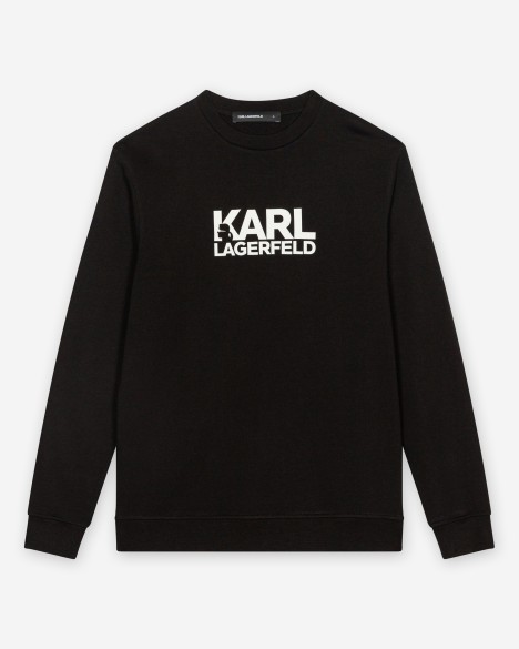 Sweatshirt Karl Lagerfeld