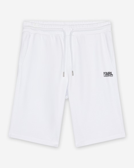 Shorts deportivos Karl Lagerfeld