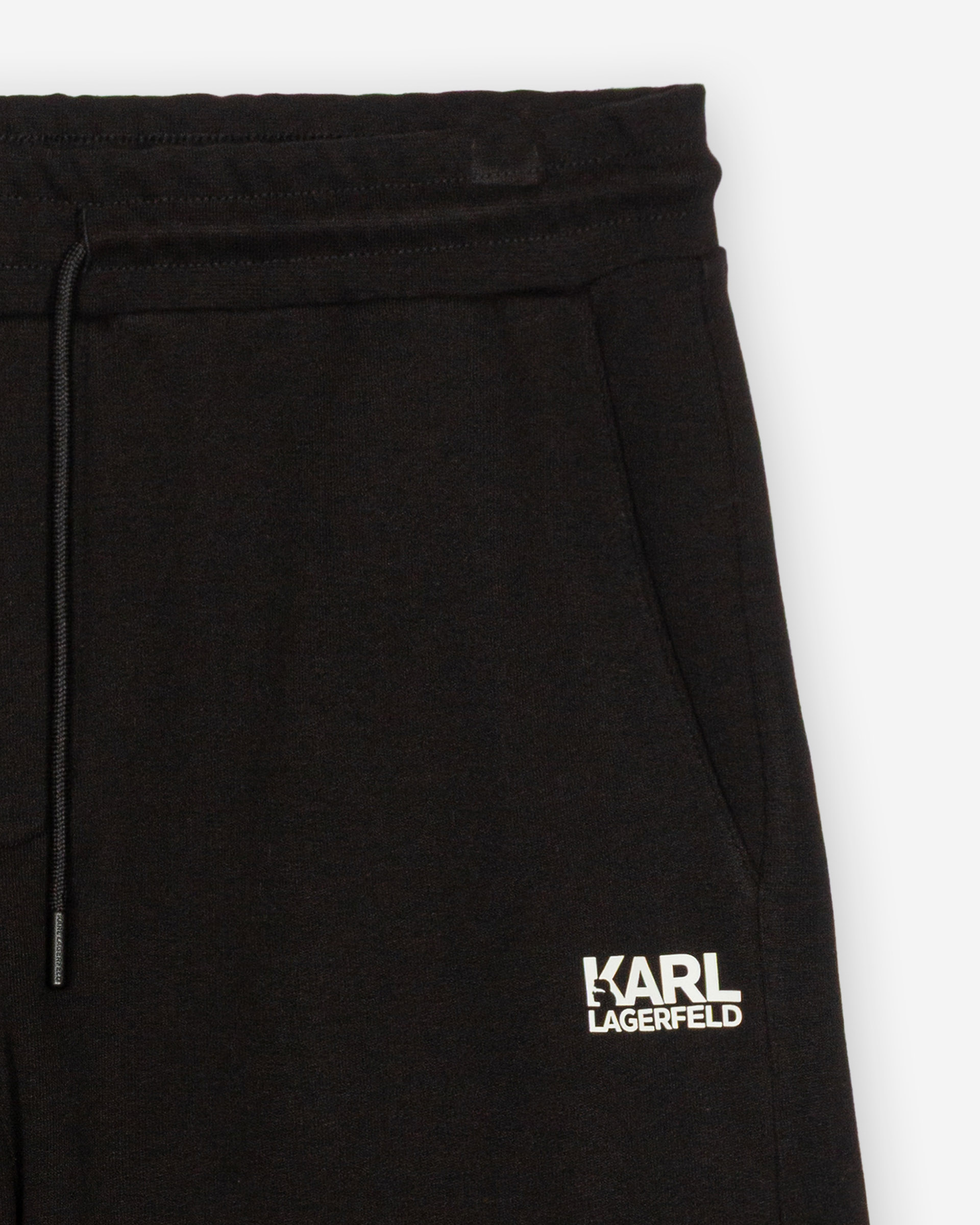 Shorts deportivos Karl Lagerfeld