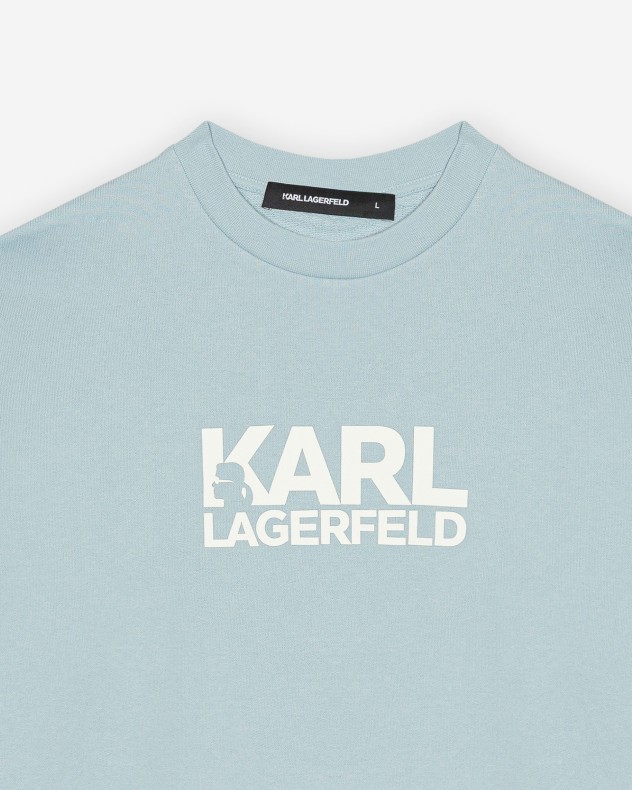 Sweatshirt Karl Lagerfeld