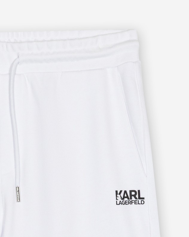 Short de survêtement Karl Lagerfeld
