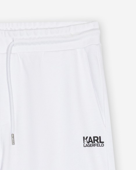 Shorts deportivos Karl Lagerfeld