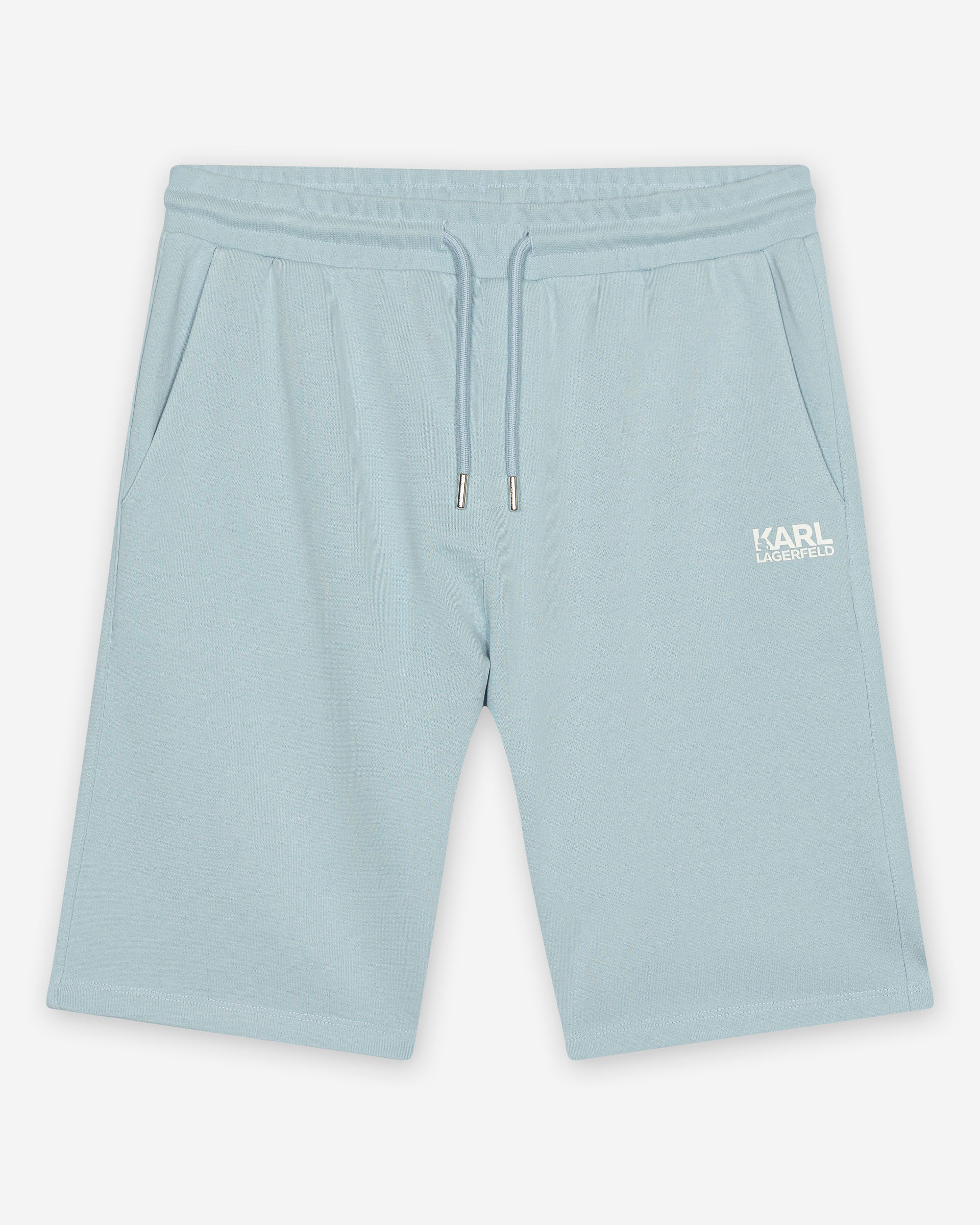 Pantaloncini da ginnastica Karl Lagerfeld