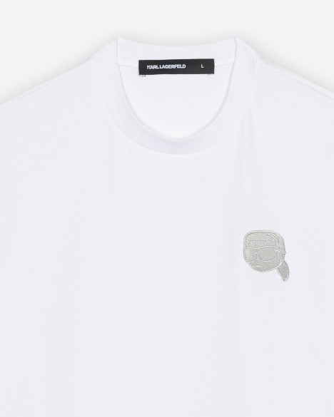 T-shirt Karl Lagerfeld T-shirt Karl Lagerfeld