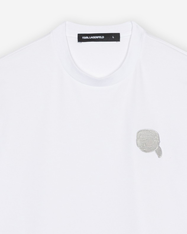 Camiseta Karl Lagerfeld