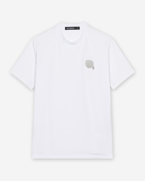 T-shirt Karl Lagerfeld T-shirt Karl Lagerfeld