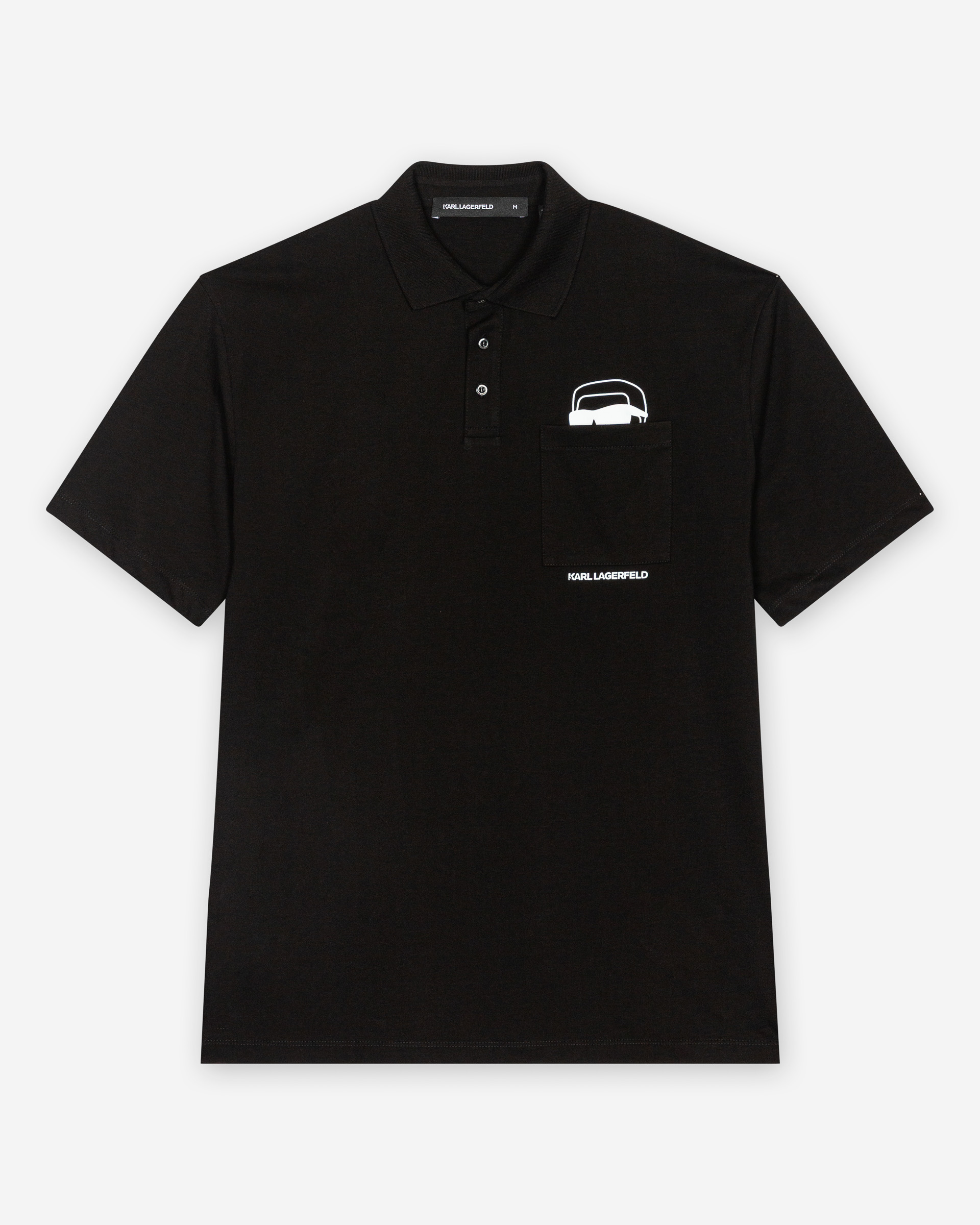 Polo Karl Lagerfeld