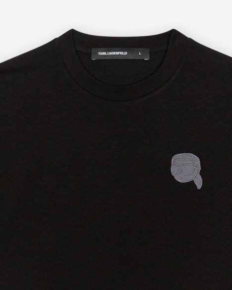T-shirt Karl Lagerfeld T-shirt Karl Lagerfeld