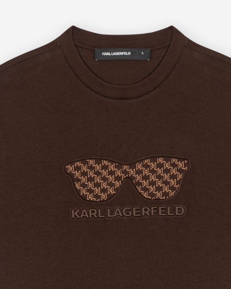 T-Shirt Karl Lagerfeld T-Shirt Karl Lagerfeld